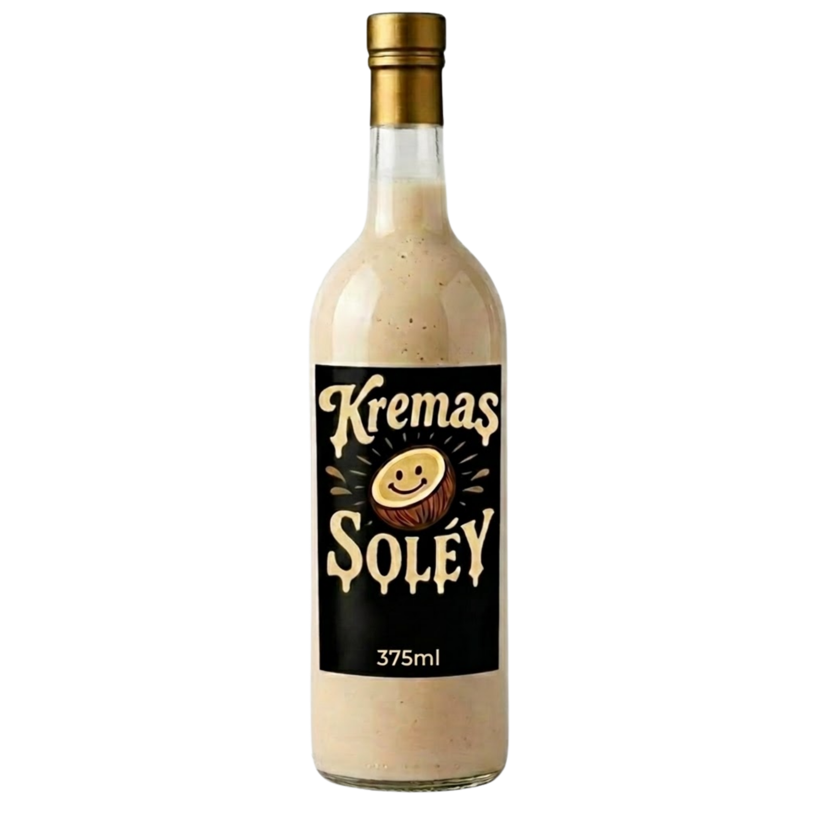 375ml Bottle
