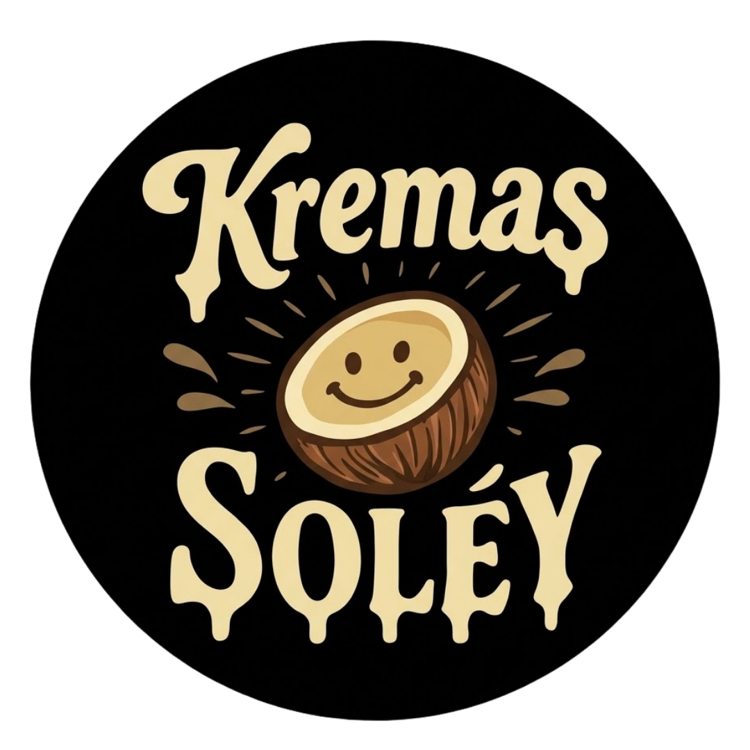 kremas soley